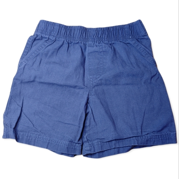 Peanut & Ollie Bottoms 27peanut Ollie Grey Shorts Poshmark